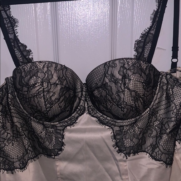 Guess corset top - Picture 2 of 8